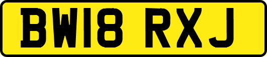 BW18RXJ