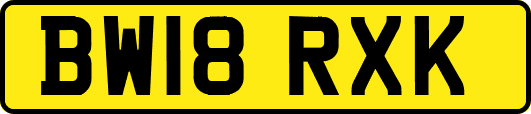 BW18RXK