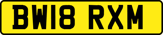 BW18RXM