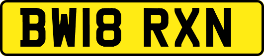 BW18RXN