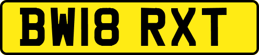 BW18RXT