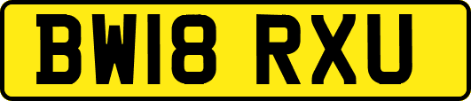 BW18RXU