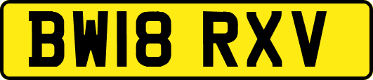 BW18RXV