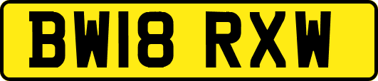 BW18RXW