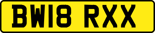 BW18RXX