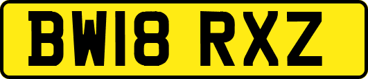 BW18RXZ