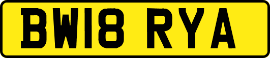 BW18RYA