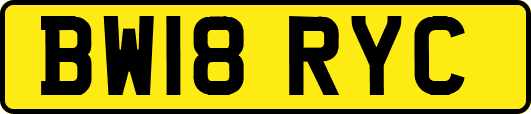 BW18RYC