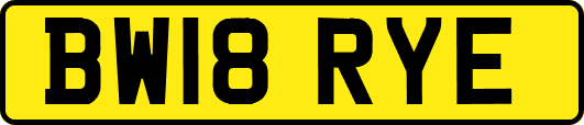 BW18RYE