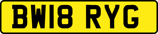 BW18RYG