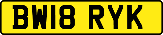 BW18RYK