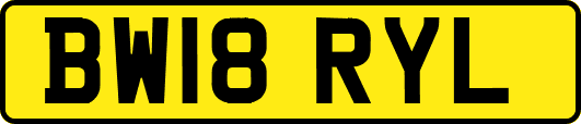 BW18RYL