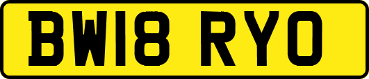 BW18RYO