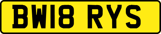 BW18RYS