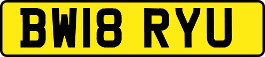 BW18RYU