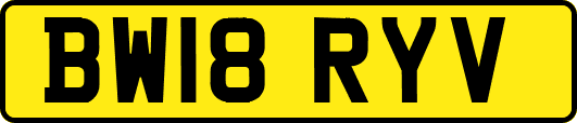 BW18RYV