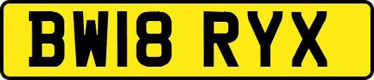 BW18RYX