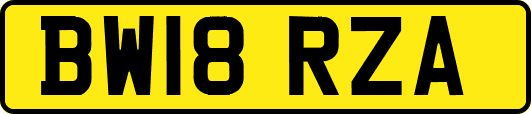 BW18RZA