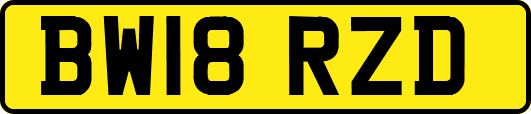 BW18RZD
