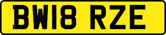 BW18RZE