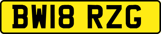BW18RZG