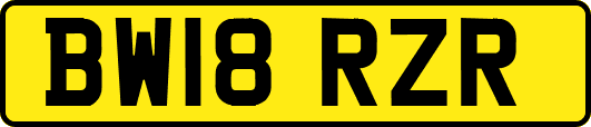 BW18RZR