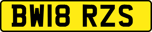 BW18RZS