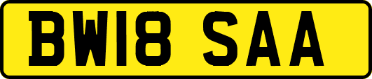 BW18SAA