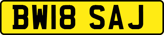 BW18SAJ