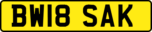 BW18SAK