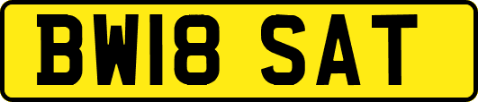 BW18SAT