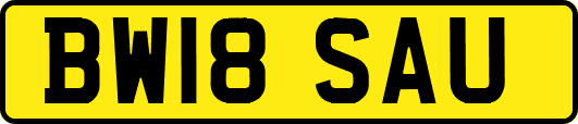 BW18SAU