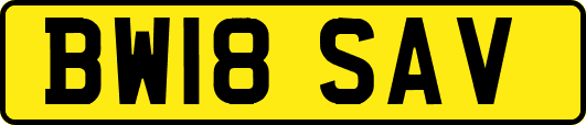 BW18SAV