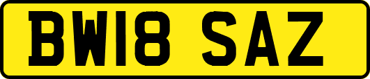 BW18SAZ