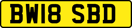 BW18SBD