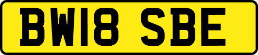 BW18SBE