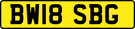 BW18SBG