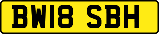 BW18SBH