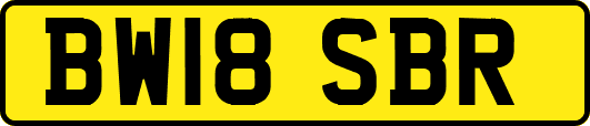 BW18SBR