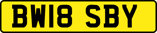 BW18SBY