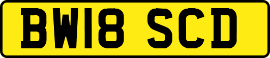 BW18SCD