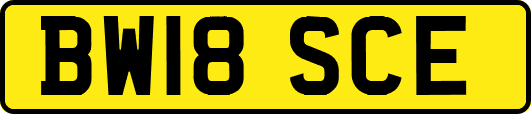 BW18SCE