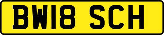 BW18SCH