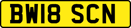 BW18SCN
