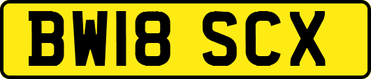BW18SCX