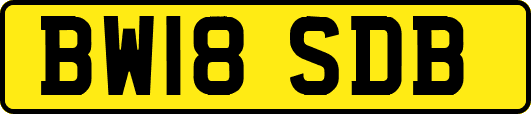 BW18SDB