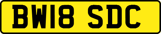 BW18SDC