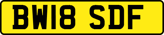 BW18SDF