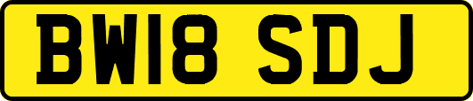 BW18SDJ