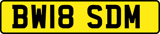 BW18SDM